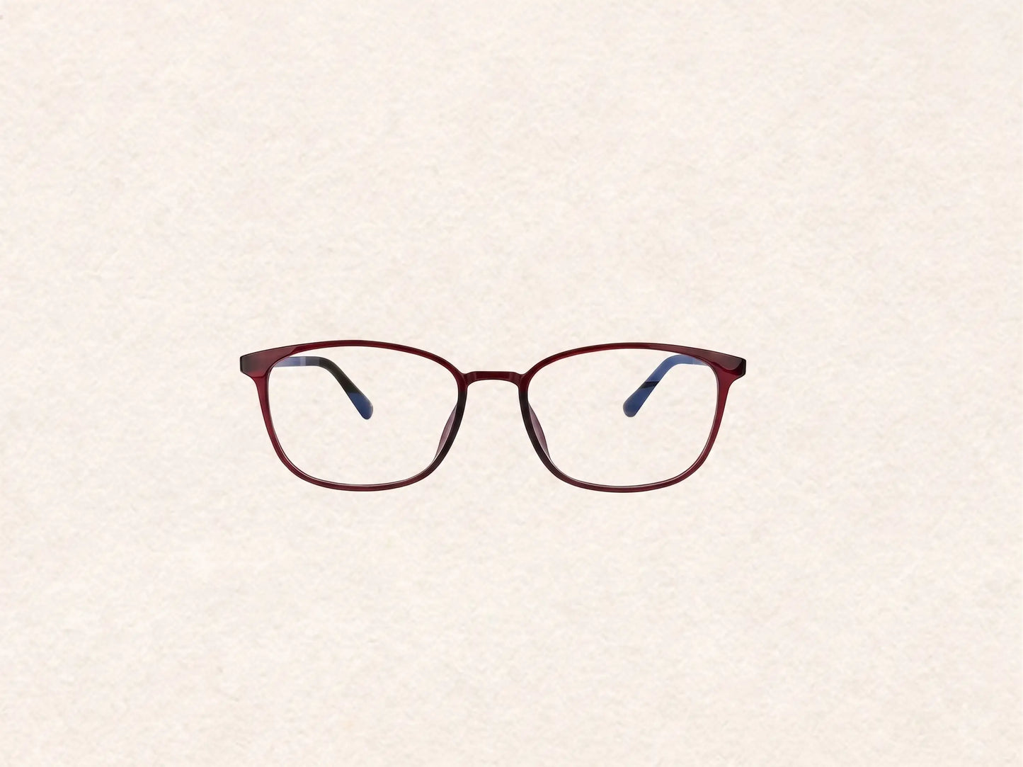 Minimalist Eyeglasses V2108U - Understated Modern Style
