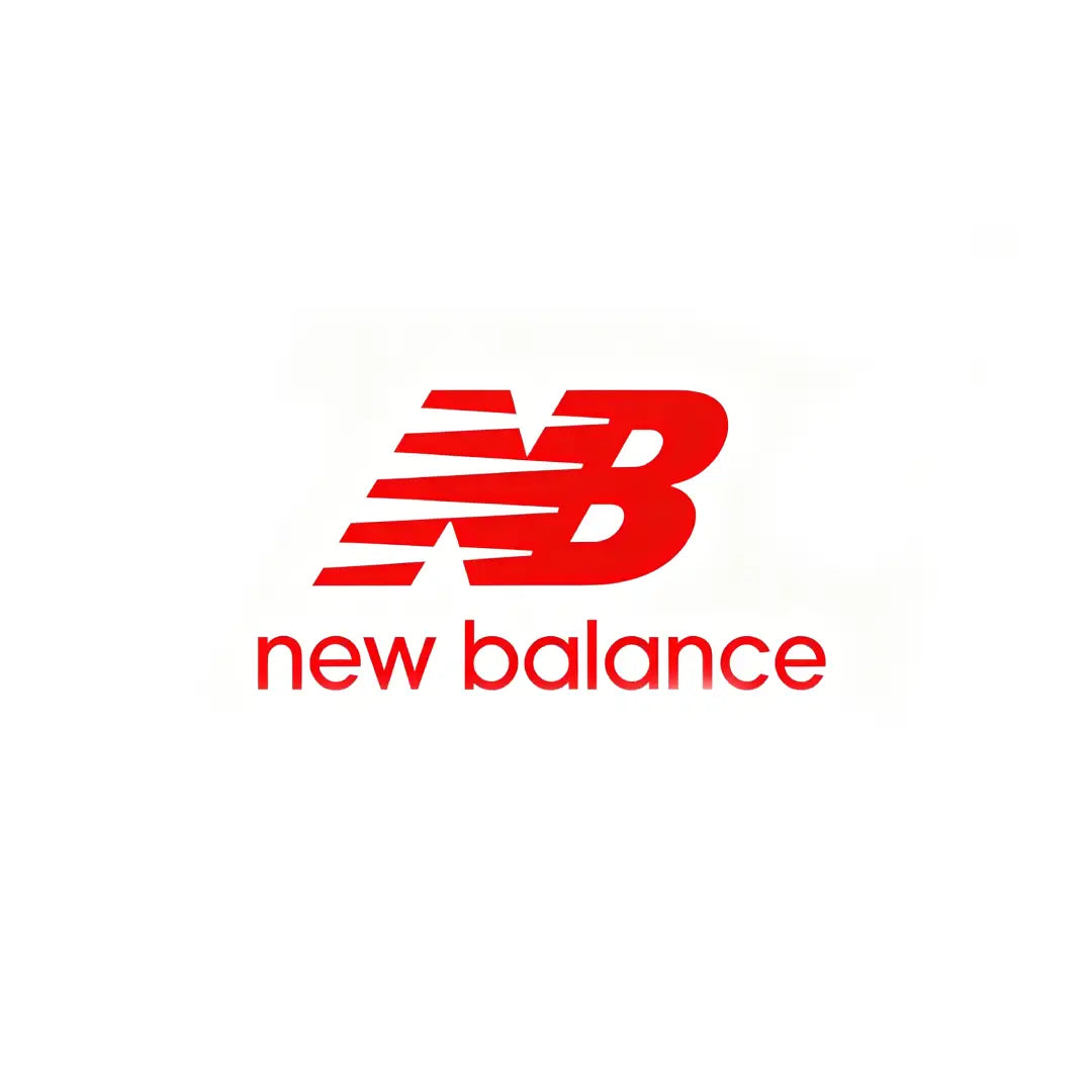 Active casual wear style showcase featuring the comfortable New Balance optical frames