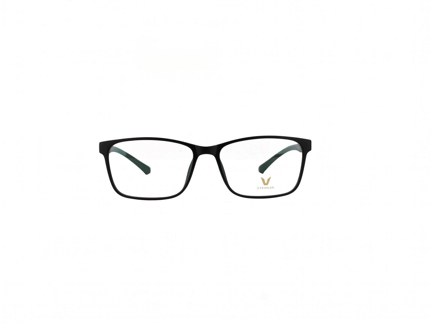 Modern glasses V Pai 2302U clean line silhouette