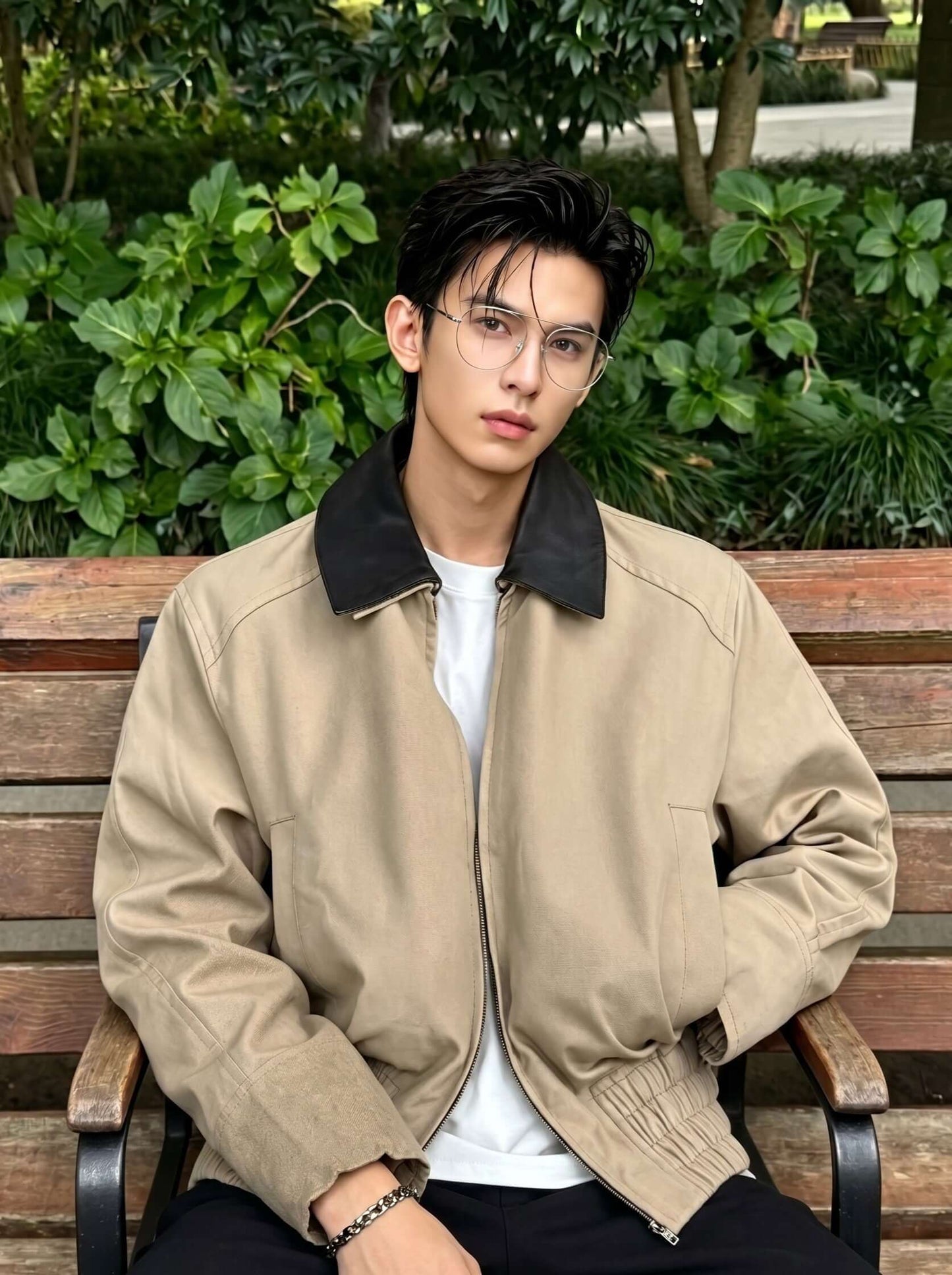 Fashion eyewear V Pai 2610 for man