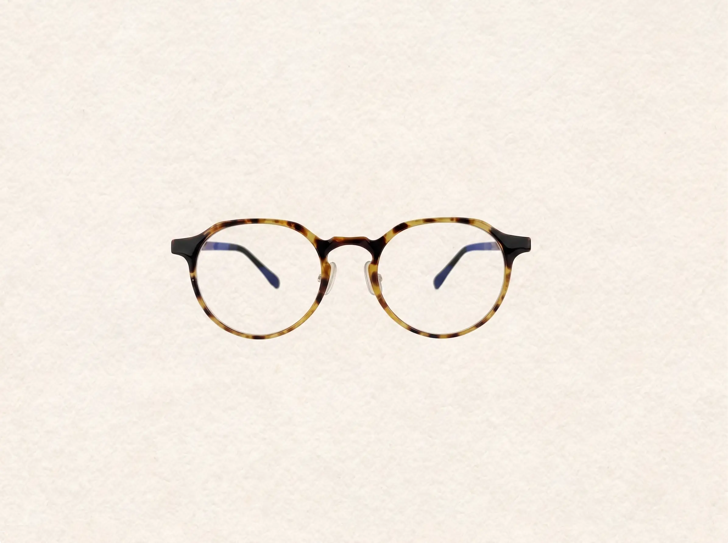 Korean Style Glasses V2113U | Chic K-Eyewear Vibe