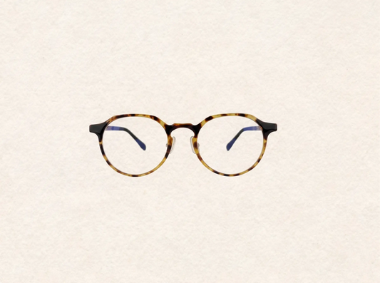 Korean Style Glasses V2113U | Chic K-Eyewear Vibe