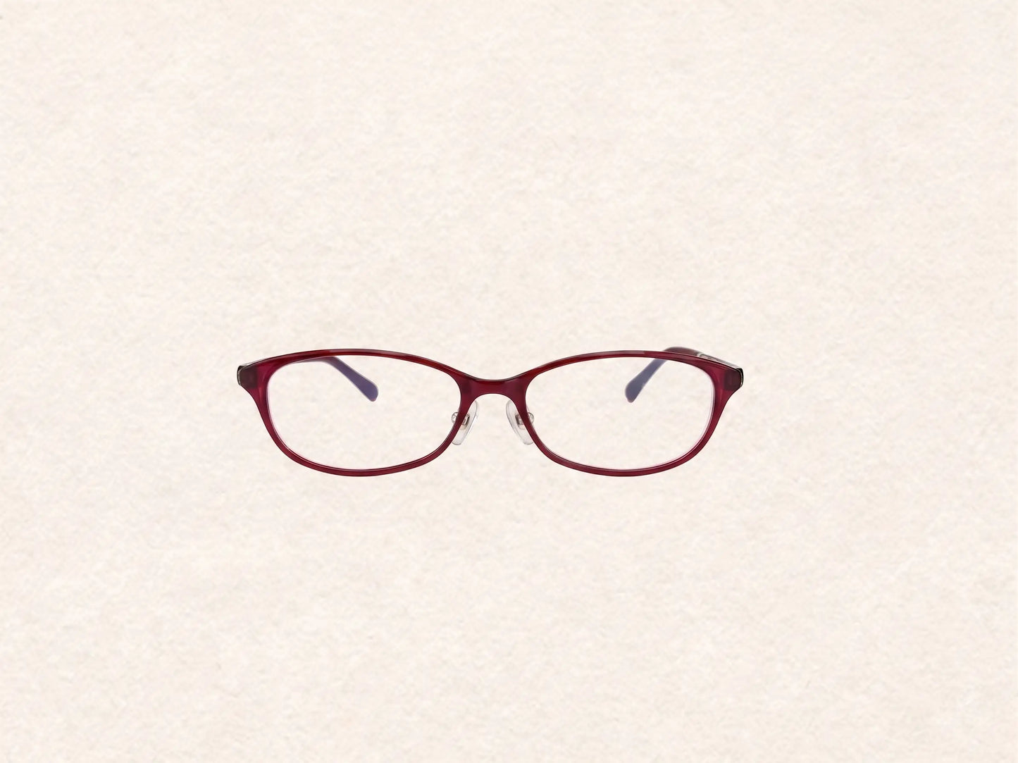 Cat Eye Glasses V2322U - Vintage Glamour Style