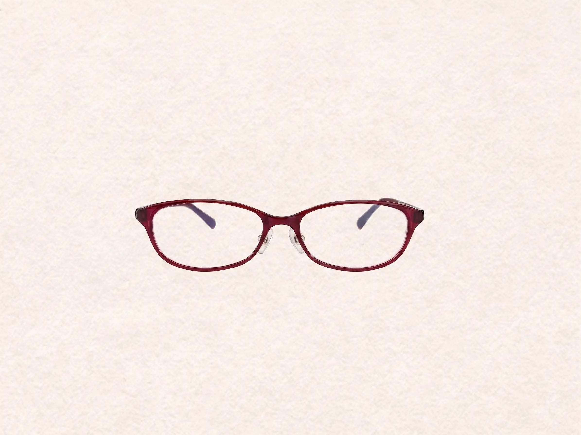 Cat Eye Glasses V2322U - Vintage Glamour Style