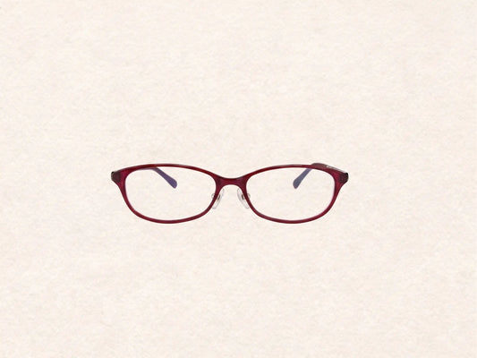 Cat Eye Glasses V2322U - Vintage Glamour Style